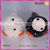 White Bulk Wholesale Cheap Ceramic Bowl thumbnail-6