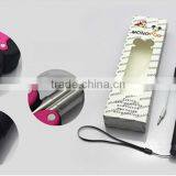 Custom Cable Wired Selfie Handheld Stick Monopod ,cartoon Wired Selfie Stick With Logo thumbnail-5