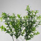 Artificial Wild Grass Bouquet for Home Decoration thumbnail-2