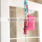 Color Stainless Steel Hanging Door Window Hook thumbnail-5