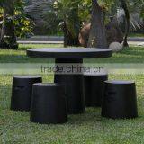 Fiberstone Table Set thumbnail-1