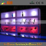 Wine Rack, Wine Bottle Light, Wicker Wine Bottle Holder thumbnail-2