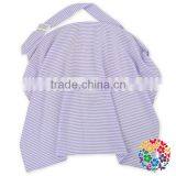 Factory Sale Cotton, Non-woven Baby Feeding Breastfeeding Nursing Cover Breast Feeding Nursing Cover thumbnail-3