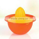 Set of 5 Kitchen Utensil/Plastic Set of 5 Mixing Bowl thumbnail-3