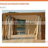 High Quanlity Outdoor Gazebo Garden Tent thumbnail-1