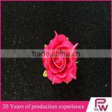 Small Fast Selling Items Background Stage Decoration With Rose Heads thumbnail-1