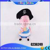 Plush Pet Toy Feature Eco-Friendly Custom Stuffed Plush Toy Custom thumbnail-4