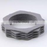 New Products Website China Supplier Felt Fabric Fashion Charm Smart Health Inspiring Cheap All Kinds of Bracelet