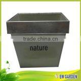 High Quality Different Types Products Eco Friendly Flower Pot thumbnail-5