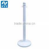 Plastic Road Safety Traffic Barrier thumbnail-2