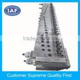 PVC 1350mm Width Plastic Board Extrusion Mould thumbnail-4