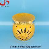 Wholesale Modern Family Life Fragrance Ceramic Oil Warmers, Bulk Oil Lamps thumbnail-5