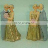 Resin Figurine SN1062 thumbnail-1