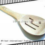 Bamboo Spade for Home Cooking thumbnail-4