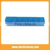 Plastic 7 Day Pill Box thumbnail-3