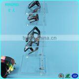 Popular Counter Retail Sunglasses Display Case Acrylic Glasses Display Stand thumbnail-3