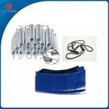 CreateFun Customized Economical Extension Trampoline Springs thumbnail-1
