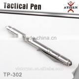 Self Defense Tool , Tactical Ball Point Pen,glass Breaker 2 in 1 With Iron Box TP-302 thumbnail-2