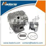 Fits for Stihl 044 Gas Cutting Machine 52mm Cylinder Assy thumbnail-1