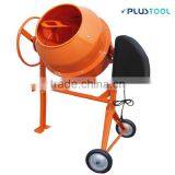 100L 375w Concrete Mixer thumbnail-1