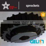 Plastic/steel Table/falt Top Conveyor Chain Sprocket thumbnail-6
