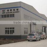 Yugong Excavator Mini Excavator With US EATON Motor thumbnail-5