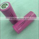High Rate 26650 Lifepo4 Battery Cells 26650 30C Dicharge Current for Starting Battery thumbnail-1