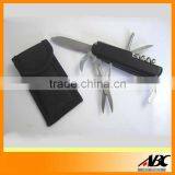 Good Package With Nylon Pouch 7 Function Hunting Knife thumbnail-1