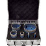 Diamond Dry Drill Bit Set , M14 thumbnail-1