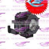 Projector Lamp ELPLP41 / V13H010L41 With Lamp Holder for Epson EX70 thumbnail-1