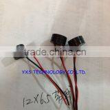 12065 Active Buzzer With Wire DC3V Buzzer thumbnail-1