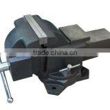 Mechanic's Vise SH-H125 With Jaw Width 5" and Max. Opening 5" thumbnail-1
