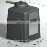 Heavy Duty PAD Swing Gate Opener AC Powered thumbnail-5