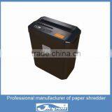 Shredder Machine for Cutteing Paper cd and Credit Card thumbnail-1