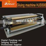 China Manufacturer Factory HJS500 Hot Glue Machine thumbnail-1