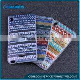 New Fashion Phone Case Cover PU Shell for Tecno thumbnail-1