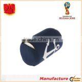 2018 World Cup Insulated Beverage Beer Can Cooler to Keep Drink Cool and the Party Going Promotional Gift Can Cooler Bag thumbnail-3