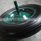 pu Foam Wheel 16*400-8 thumbnail-1