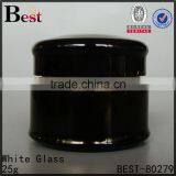 Gold Blue Black Red Purple Cosmetic Aluminum Jar 5g 10g 15g 30g 50g Supplier thumbnail-4