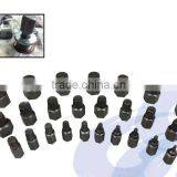 Hex Head Mult-Spline Screw Extractor Set thumbnail-6