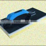 TPR Handle Removable Adhesive Hook Sponge Float Trowel thumbnail-1