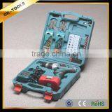 2014 New Multifunction Best Cordless Drill Made in China Supplier thumbnail-1