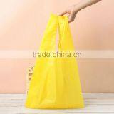 Eco Shopping Travel Shoulder Bag Pouch Tote Handbag Folding Reusable Bags thumbnail-5