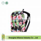 Custom Polyester Hiking Traveling Wholesale Backpack thumbnail-6