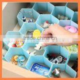 Drawer Organizer, Plastic Drawer Dividers,Drawer Insert Organizer thumbnail-3