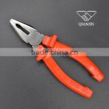 QJ-37P 7''Carbon Steel Combination Plier thumbnail-1