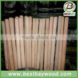 Wooden Tool Handle Natural 120x2.8cm thumbnail-2