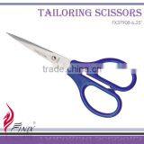 Japanese Stainless Steel Micro-Serrated Blade Needlework Dressmaking Embroidery Scissors thumbnail-4