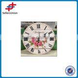 Teapot Wall Clock thumbnail-1
