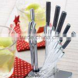 Master Kitchen Knife Set thumbnail-1